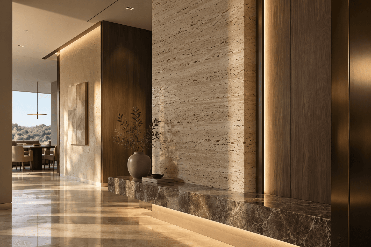 Stone · Wood · Textures